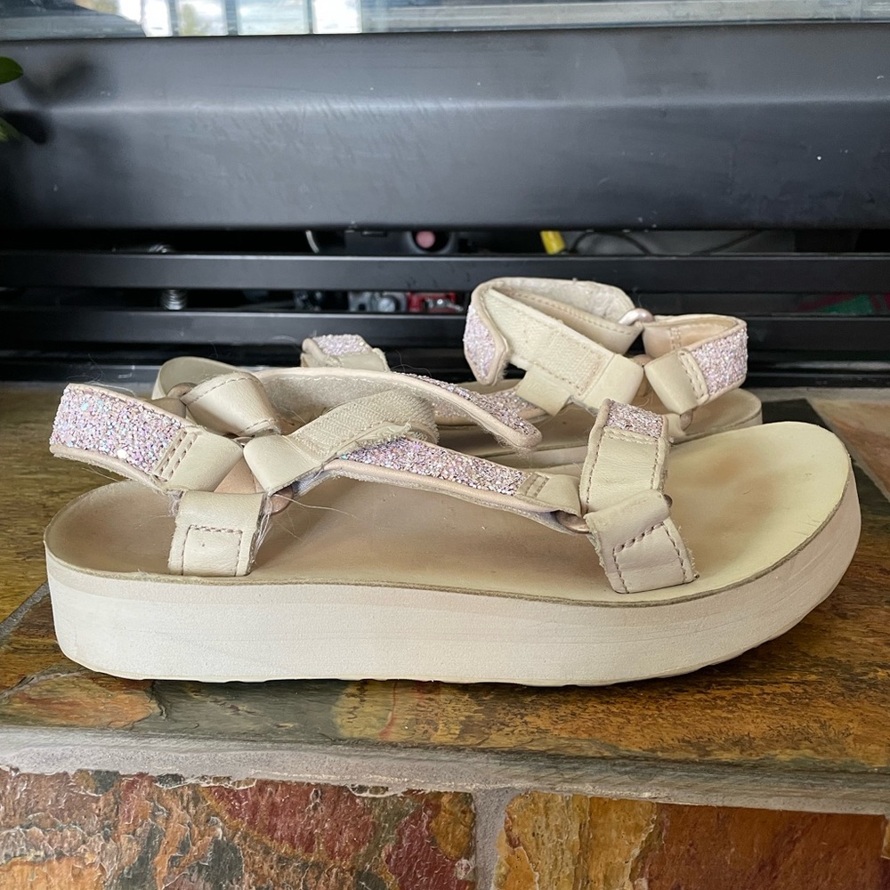 teva midform sparkle